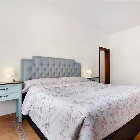 度假居 Mayantigo *