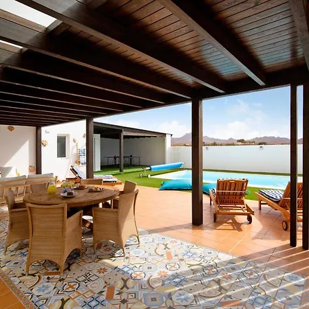 Holiday home Mayantigo Juan Gopar