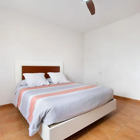 Holiday home Mayantigo Juan Gopar