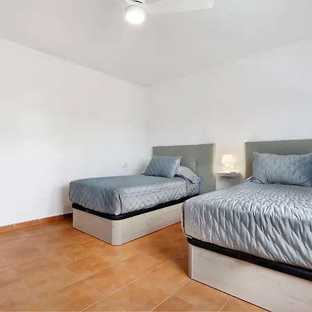 Mayantigo Holiday home Juan Gopar