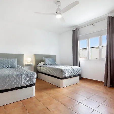 Mayantigo Holiday home Juan Gopar