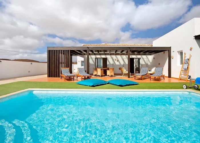 Holiday home Mayantigo *