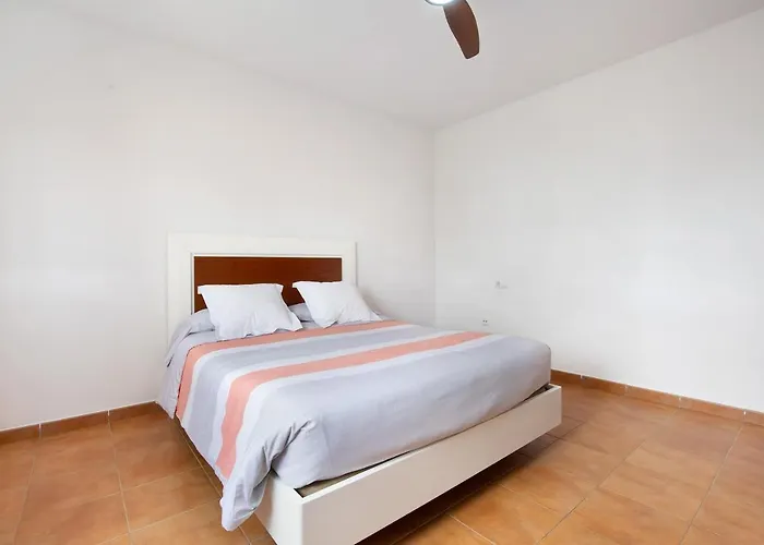 Holiday home Mayantigo Juan Gopar