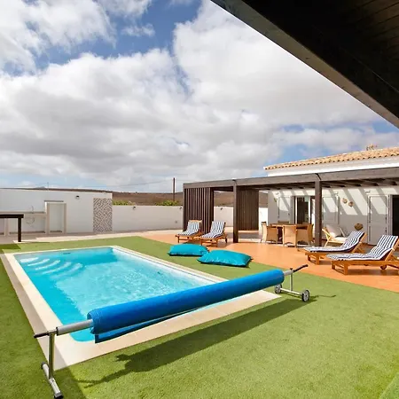 別荘 Mayantigo Juan Gopar