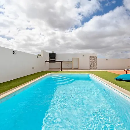 別荘 Mayantigo Juan Gopar