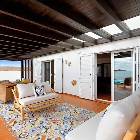 Mayantigo 別荘 Juan Gopar